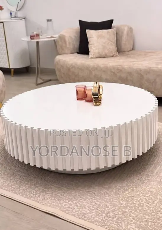 Center Table