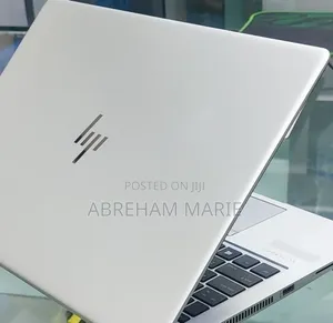 New Laptop HP EliteBook 840 G5 16GB Intel Core i7 SSD 512GB