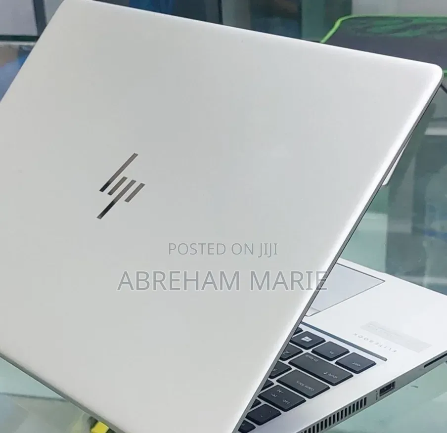 New Laptop HP EliteBook 840 G5 16GB Intel Core i7 SSD 512GB