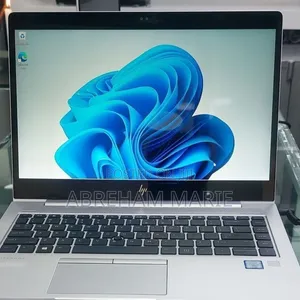 New Laptop HP EliteBook 840 G5 16GB Intel Core i7 SSD 512GB