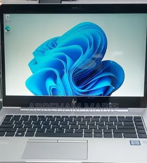 New Laptop HP EliteBook 840 G5 16GB Intel Core i7 SSD 512GB
