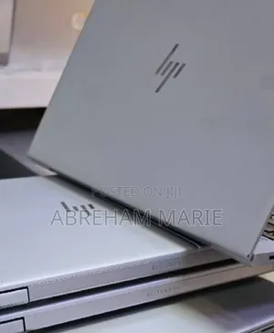 New Laptop HP EliteBook 840 G5 16GB Intel Core i7 SSD 512GB