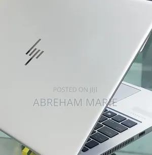New Laptop HP EliteBook 840 G5 16GB Intel Core i7 SSD 512GB