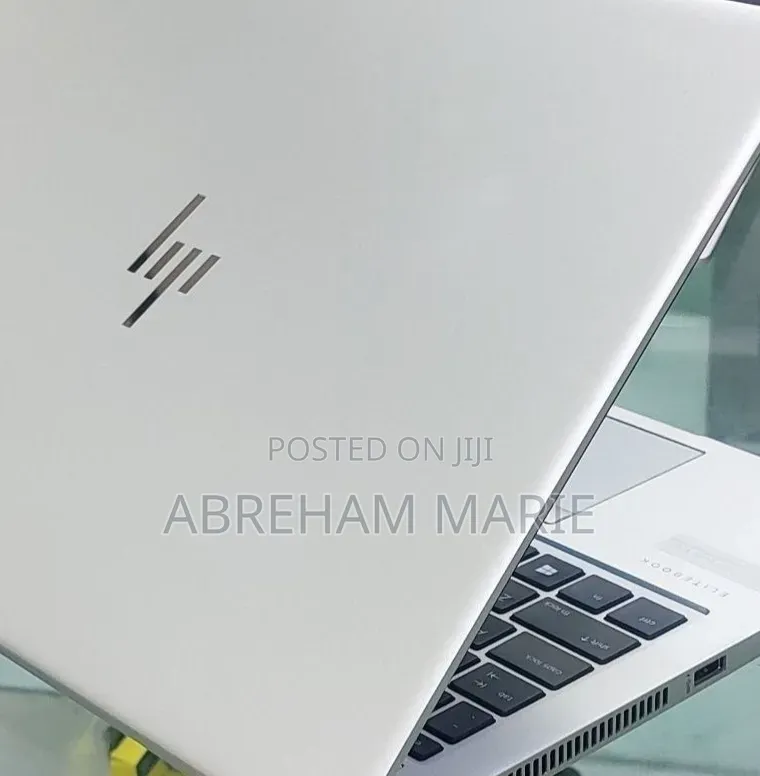 New Laptop HP EliteBook 840 G5 16GB Intel Core i7 SSD 512GB