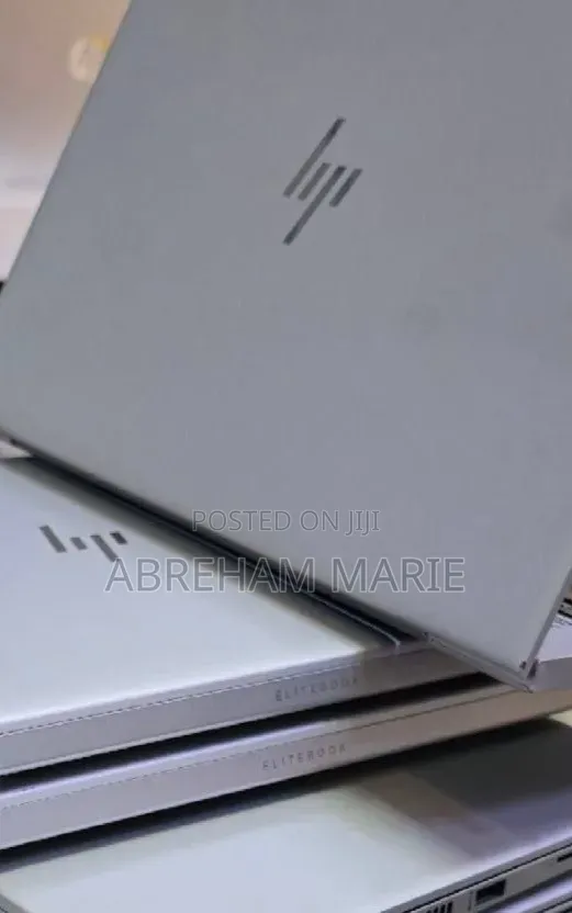 New Laptop HP EliteBook 840 G5 16GB Intel Core i7 SSD 512GB