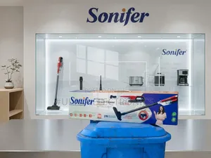 Sonifer Sf-2238 Handy Vacuum Cleaner 
 Compact