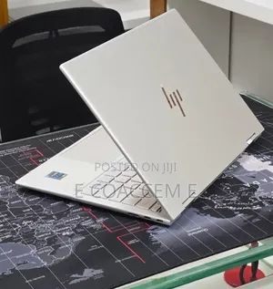New Laptop HP Envy 15 16GB Intel Core i7 SSD 512GB