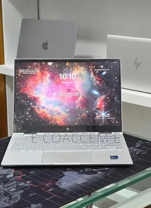 New Laptop HP Envy 15 16GB Intel Core i7 SSD 512GB