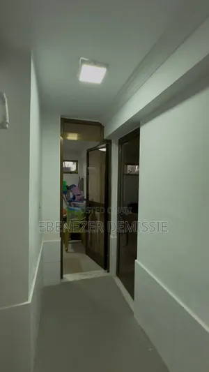 Furnished 6bdrm House in Yeka for rent