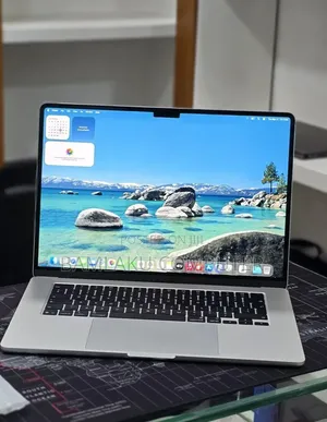 New Laptop Apple MacBook Air 2026 M5 16GB Apple M5 SSD 512GB