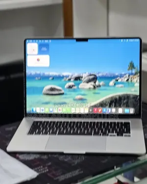 New Laptop Apple MacBook Air 2026 M5 16GB Apple M5 SSD 512GB