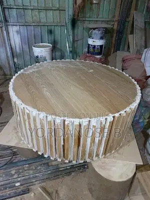 Center Table