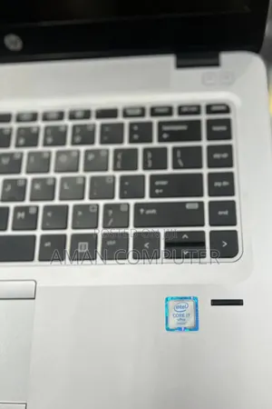 New Laptop HP EliteBook 840 G3 8GB Intel Core i7 HDD 1T