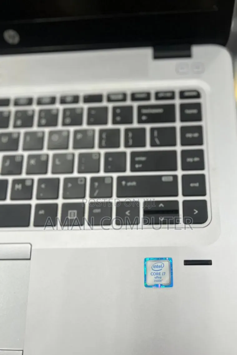 New Laptop HP EliteBook 840 G3 8GB Intel Core i7 HDD 1T