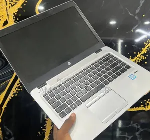 New Laptop HP EliteBook 840 G3 8GB Intel Core i7 HDD 1T
