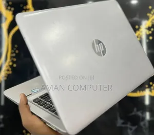 New Laptop HP EliteBook 840 G3 8GB Intel Core i7 HDD 1T