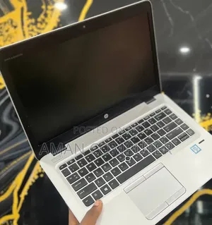 New Laptop HP EliteBook 840 G3 8GB Intel Core i7 HDD 1T