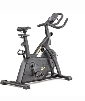 Indoor Cycling Bike