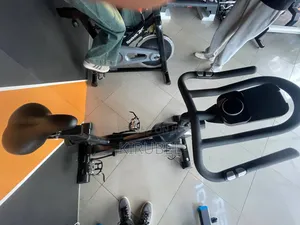 Indoor Cycling Bike