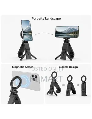 High Quality Magnetic Phone Holder