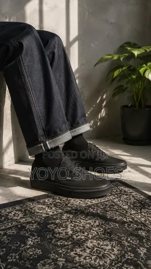 Vans Orginal