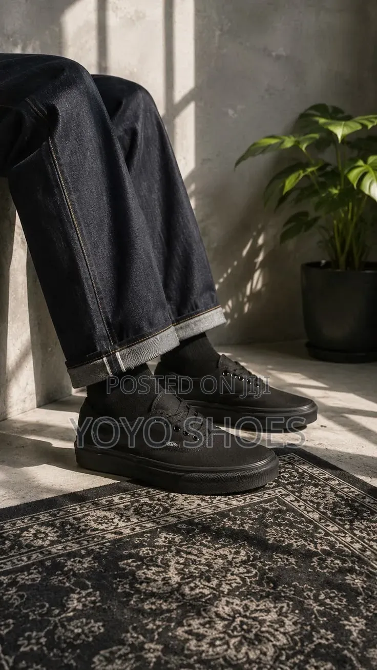 Vans Orginal