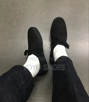 Vans Orginal