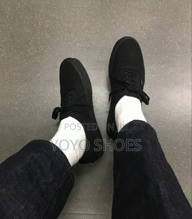 Vans Orginal