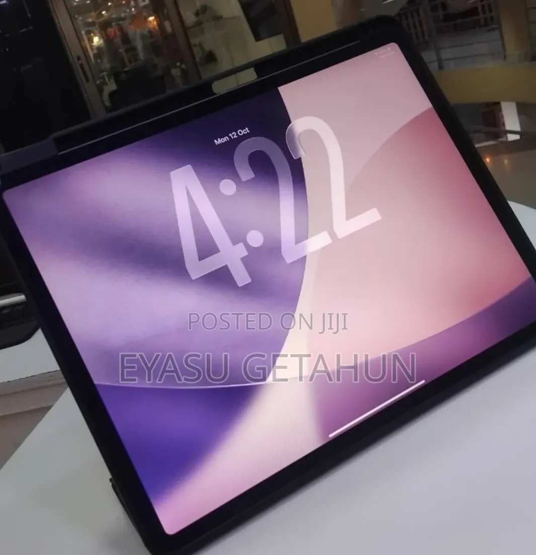 New Apple iPad Pro 12.9 (2020) 1 TB