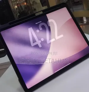 New Apple iPad Pro 12.9 (2020) 1 TB