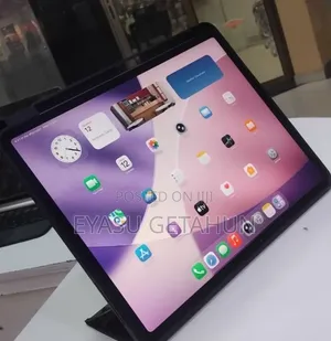 New Apple iPad Pro 12.9 (2020) 1 TB