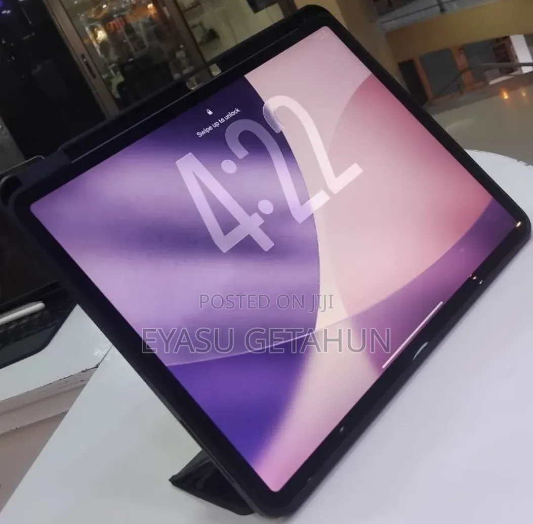 New Apple iPad Pro 12.9 (2020) 1 TB