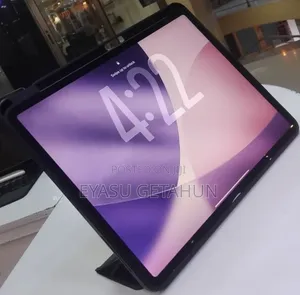 New Apple iPad Pro 12.9 (2020) 1 TB