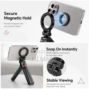 High Quality Magnetic Phone Holder