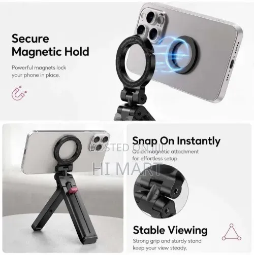 High Quality Magnetic Phone Holder