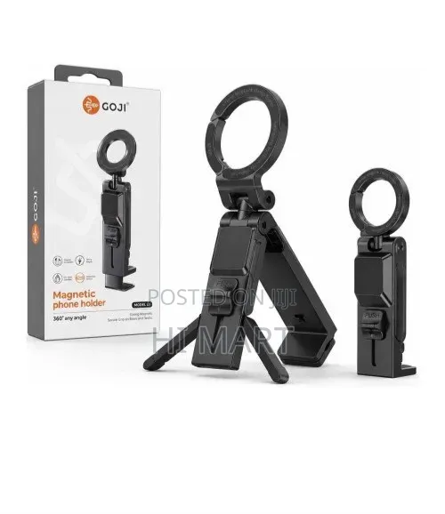 High Quality Magnetic Phone Holder