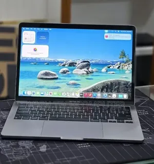 New Laptop Apple MacBook Pro 2021 M1 16GB Apple M1 SSD 256GB