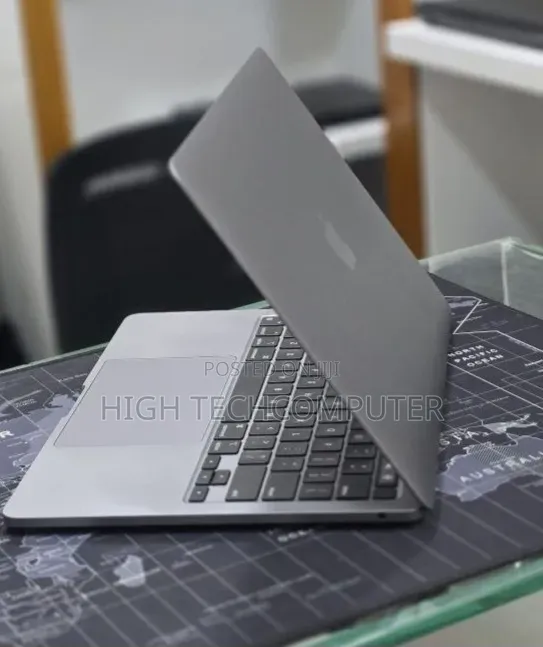 New Laptop Apple MacBook Pro 2021 M1 16GB Apple M1 SSD 256GB