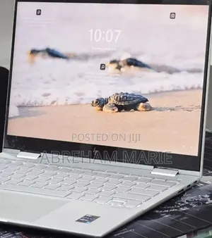 New Laptop HP Envy x360 16GB Intel Core i7 SSD 512GB