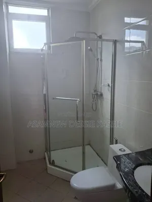 Furnished 6bdrm House in Yeka for rent
