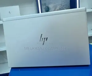 New Laptop HP EliteBook 850 G8 16GB Intel Core i5 SSD 512GB