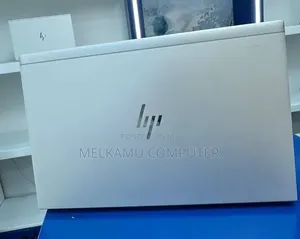 New Laptop HP EliteBook 850 G8 16GB Intel Core i5 SSD 512GB