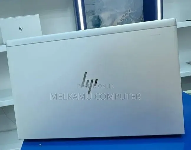 New Laptop HP EliteBook 850 G8 16GB Intel Core i5 SSD 512GB