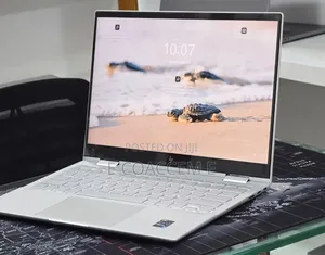 New Laptop HP Envy 15 16GB Intel Core i7 SSD 512GB