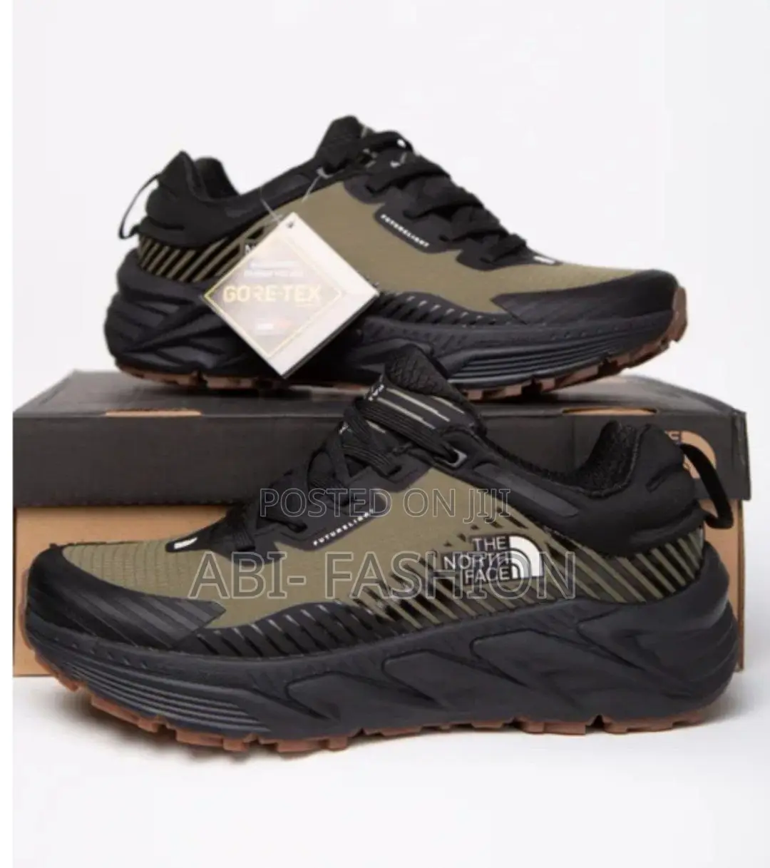 The North Face Thinsulate Gortex | New Arrival