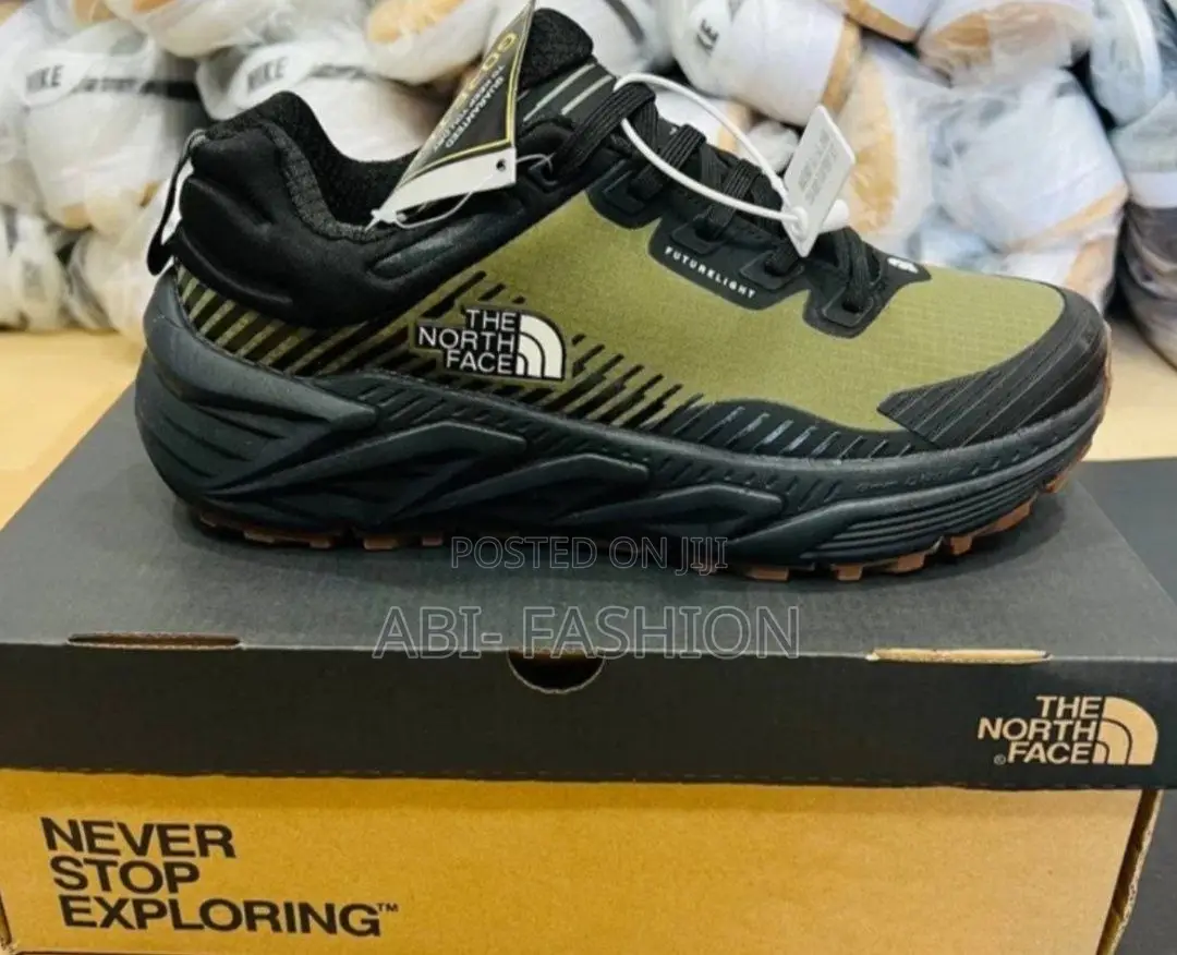 The North Face Thinsulate Gortex | New Arrival