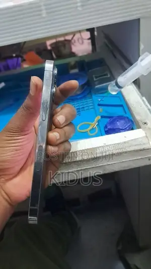 Apple iPhone 13 Pro Max 128 GB Black