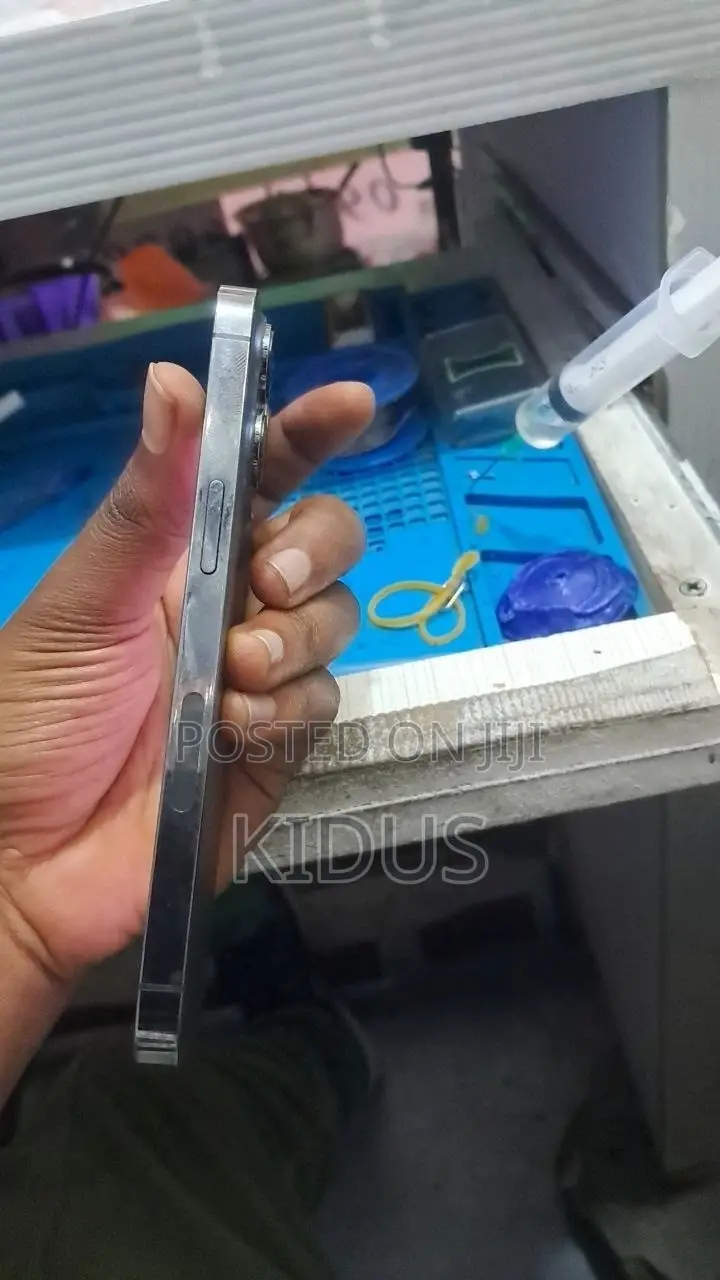 Apple iPhone 13 Pro Max 128 GB Black