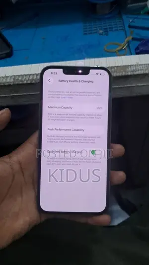 Apple iPhone 13 Pro Max 128 GB Black