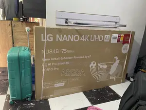 LG Nano TV